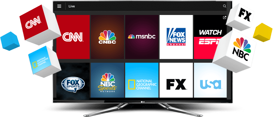 How to get started with StreamHut IPTV