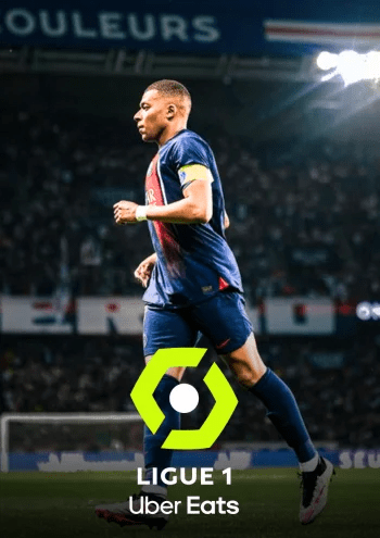 Live soccer streaming
