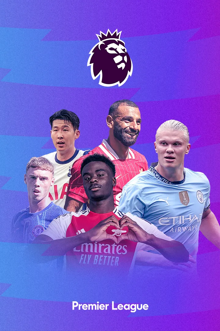 Football live sports