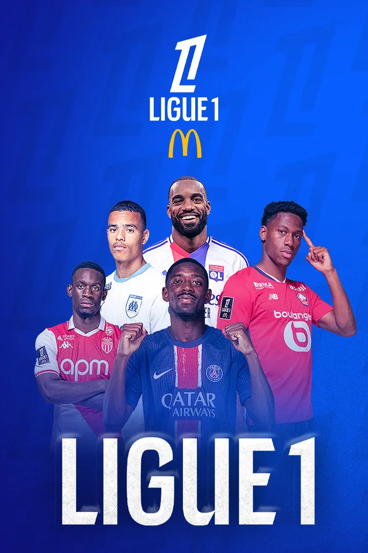 Premium live sports