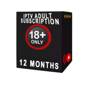 iptv adult subscription iptv subscription adult