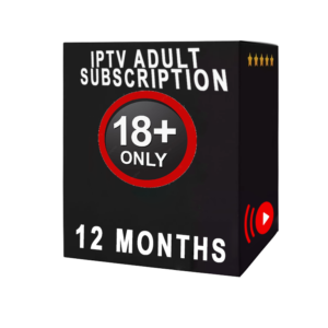 iptv adult subscription iptv subscription adult