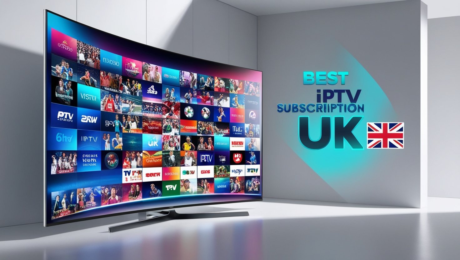 Best IPTV Subscription UK iptv stream 