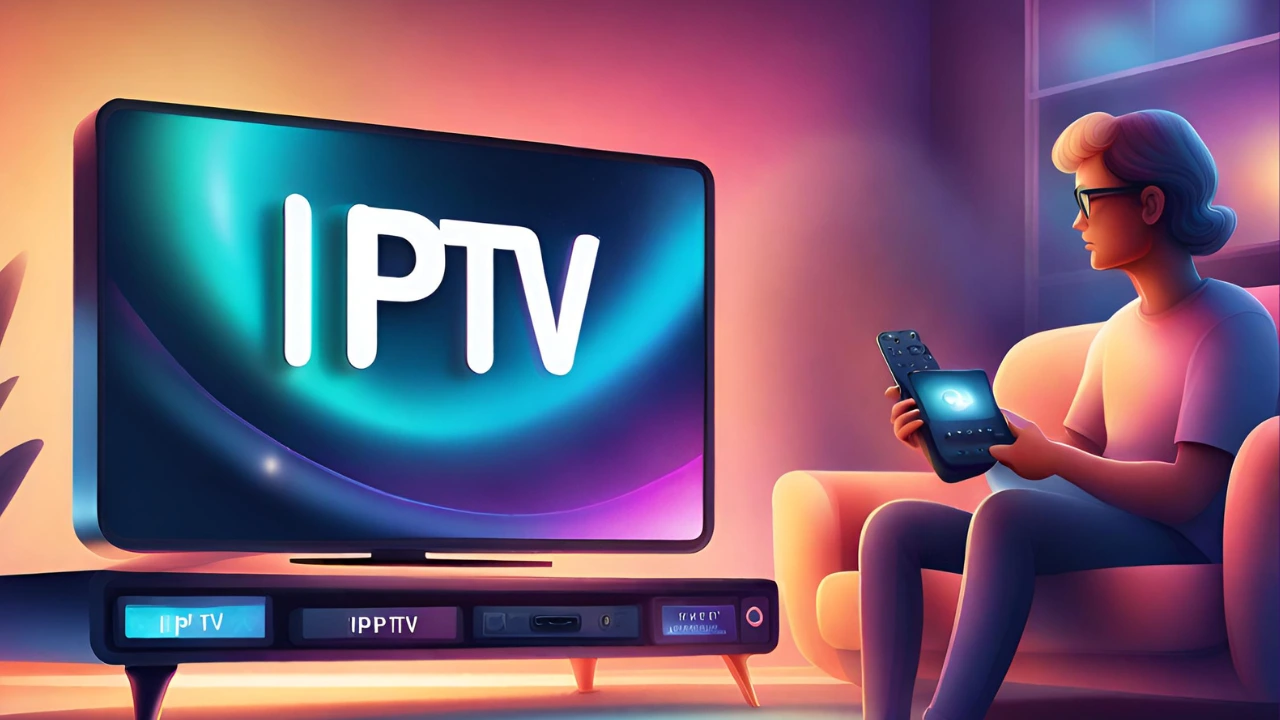 10 Best IPTV Providers USA – 2024 Review