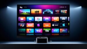 5 Best IPTV Providers for Apple TV