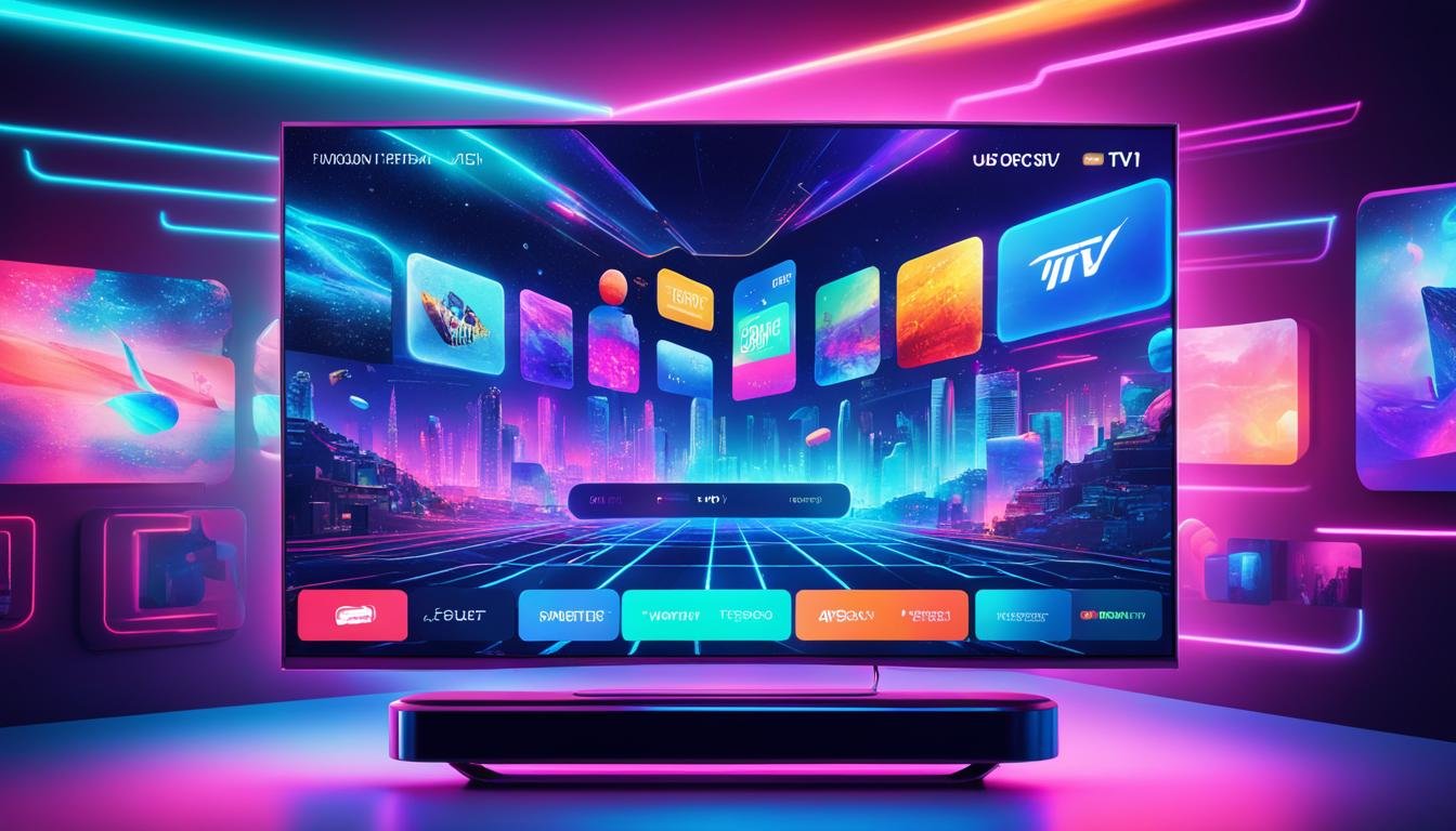 7 Best IPTV for Android TV