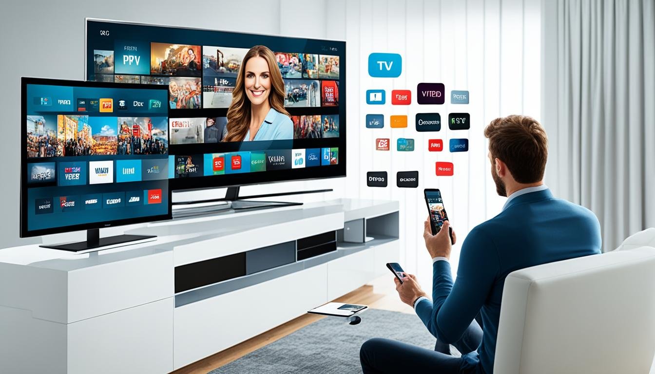 IPTV Providers Germany