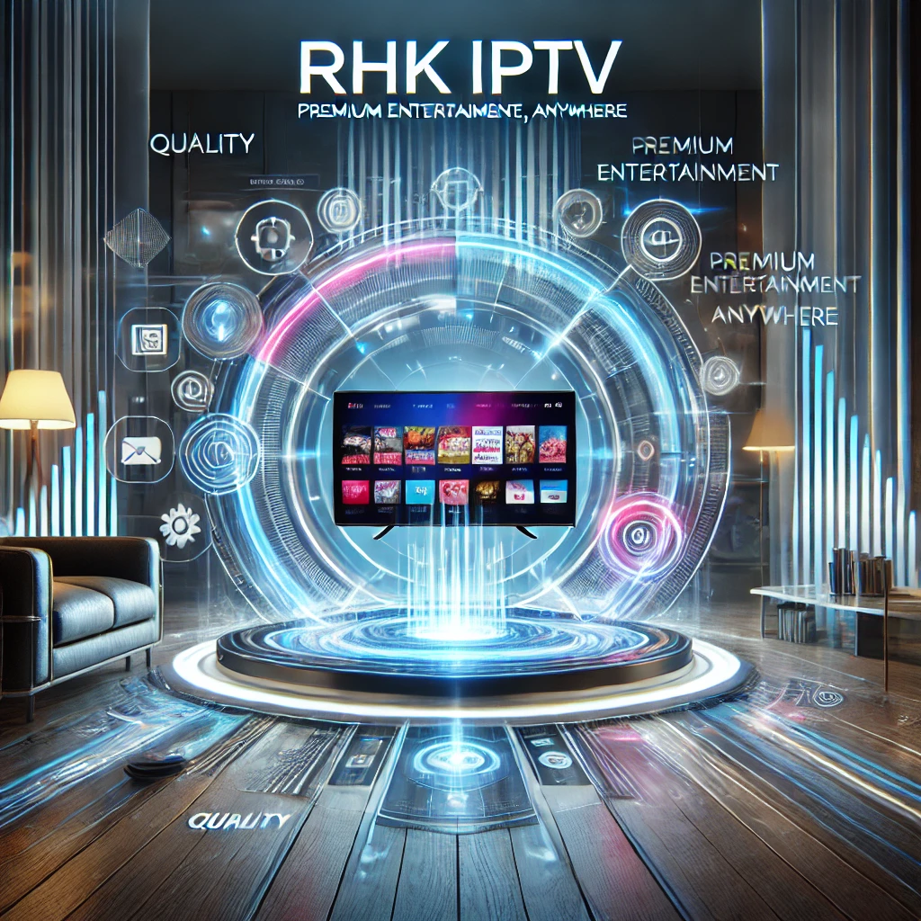 RHK IPTV