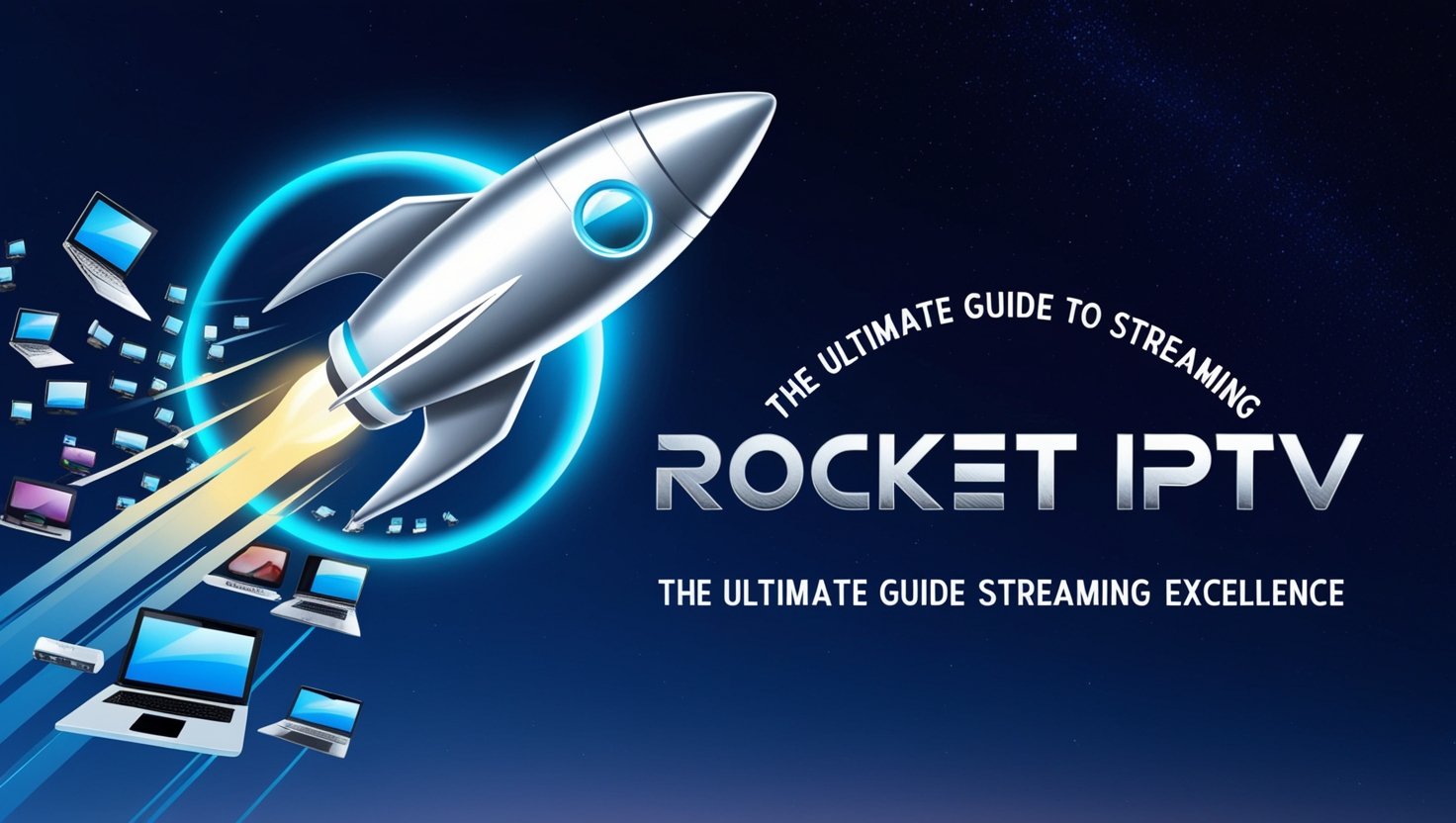 Rocket IPTV