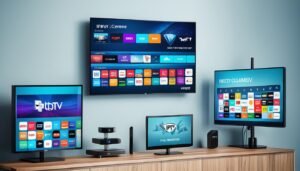 7 Best USA IPTV | Top Service Providers 2025 The IPTV scene in the USA has changed a lot by 2024. Top names like IPTV THE FOX, BEST IPTV STABLE, FalconTV, CatchON TV, HONEY BEE IPTV, and OTTOcean are changing how we watch TV. They’re known for their huge content libraries, great streaming quality, and strong support for customers. This makes them top choices for IPTV in the USA. Finlande IPTV